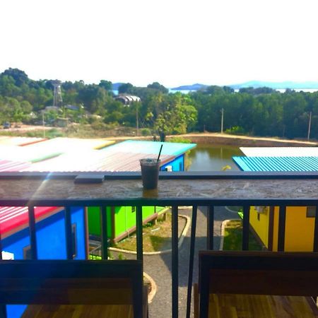 فندق T-House@Siray Phuket المظهر الخارجي الصورة