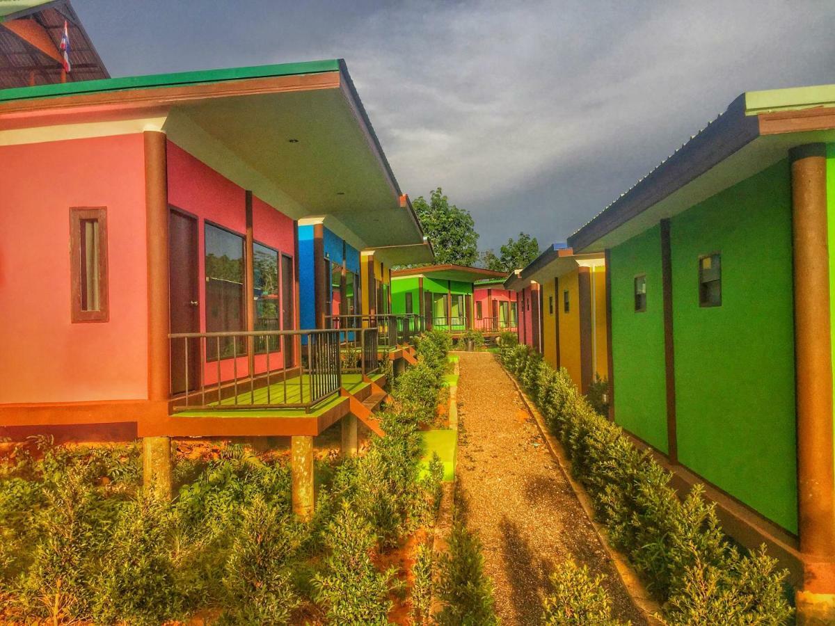 فندق T-House@Siray Phuket المظهر الخارجي الصورة