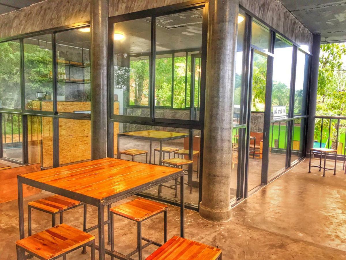 فندق T-House@Siray Phuket المظهر الخارجي الصورة